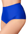 Essential Pin-up High Waisted Hot Pants - Colors