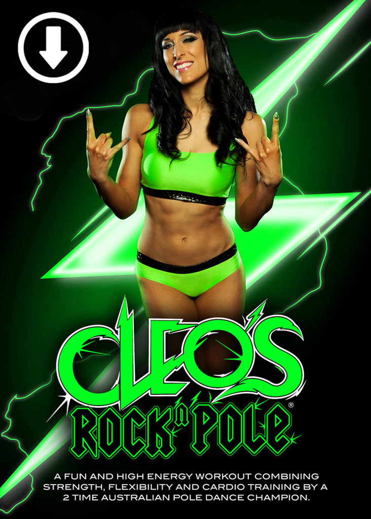 Cleo's Rock N Pole (Download)