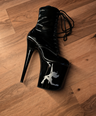 Pole Dance Decals