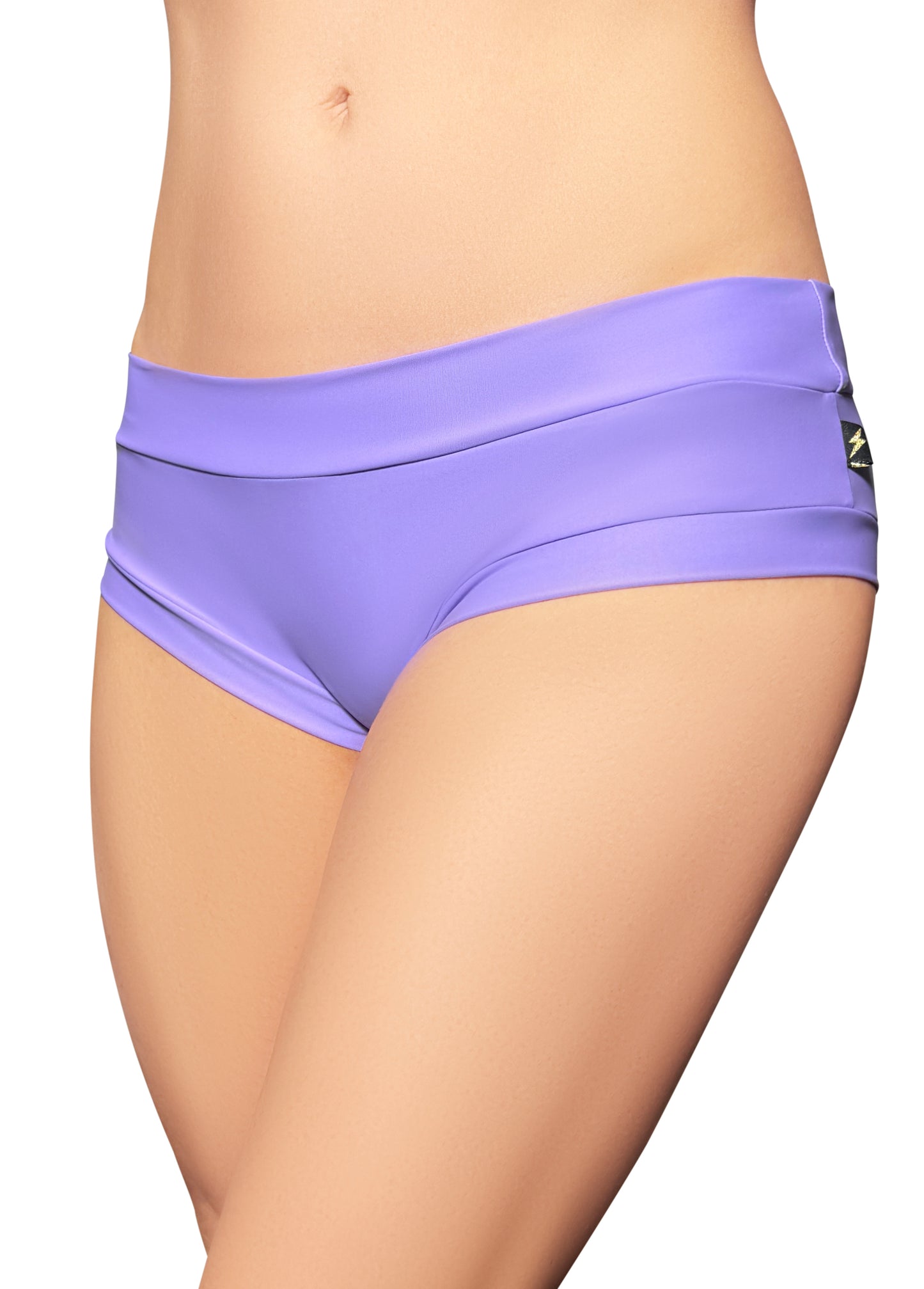 Essential Hot Pants - Colors