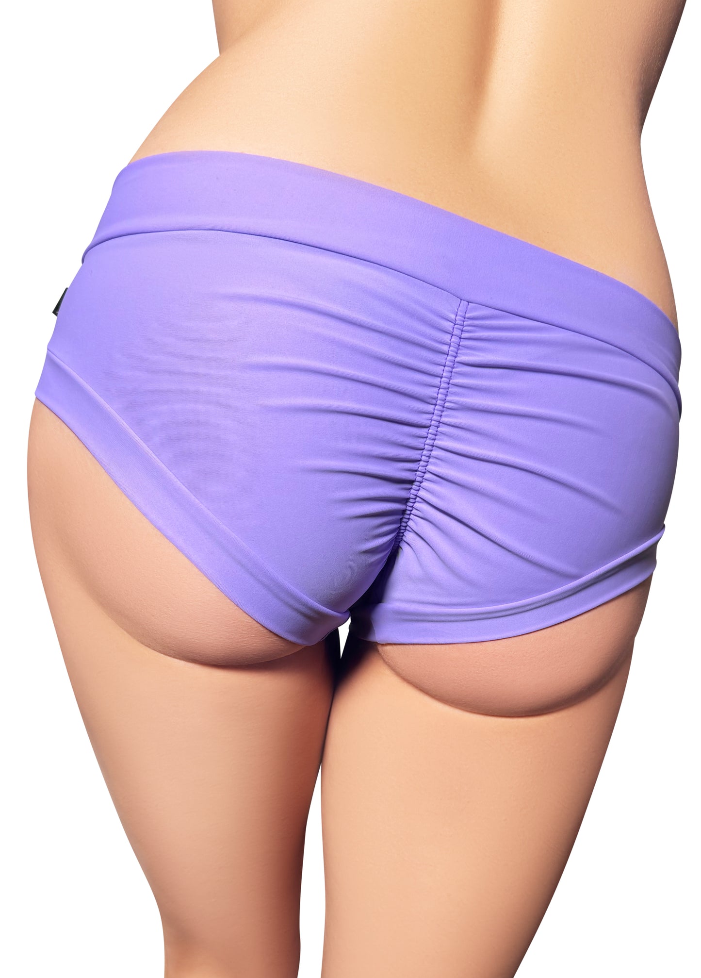 Essential Hot Pants - Colors