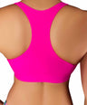 Essential Fawnia Twist Sports Bra