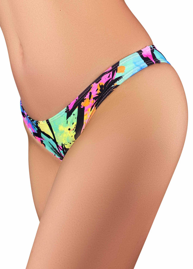Miami Vice Scanty Pants