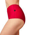 Essential Pin-up High Waisted Hot Pants - Colors