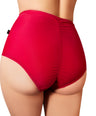 Essential Pin-up High Waisted Hot Pants - Colors