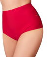 Essential High Waisted Hot Pants - Colors