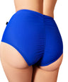 Essential Pin-up High Waisted Hot Pants - Colors