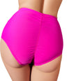 Essential Pin-up High Waisted Hot Pants - Colors