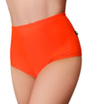 Essential Pin-up High Waisted Hot Pants - Colors