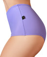 Essential Pin-up High Waisted Hot Pants - Colors