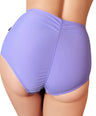 Essential Pin-up High Waisted Hot Pants - Colors