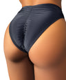 Essential High Rider Hot Pants