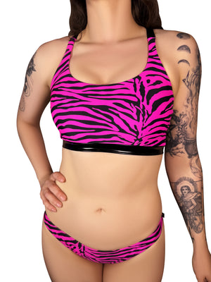 Cleo The Hurricane | Pole Dance Apparel for Women who ROCK!