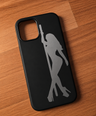 Pole Dance Decals