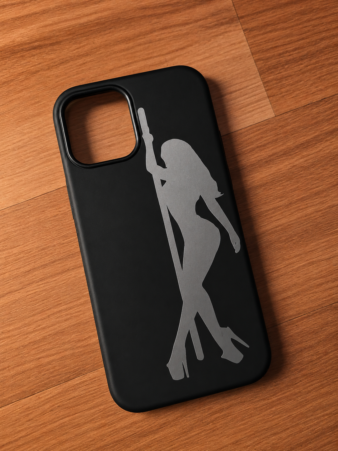 Pole Dance Decals