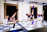 Rockin' Legs N Abs ENGLISH (Download)