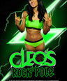 Cleo's Rock N Pole DVD