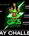 Cleo's Rock N Pole (Download)