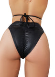 Cowgrrrl High Rider Hot Pants