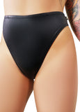 Cowgrrrl High Rider Hot Pants