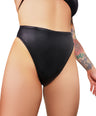 Cowgrrrl High Rider Hot Pants