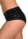 Fierce Cheetah Hot Pants