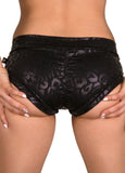 Fierce Cheetah Hot Pants