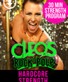 Hardcore Strength (Download)