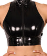 Heroine Liquid Zip-Up Vest