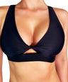 Essential Fawnia Twist Sports Bra