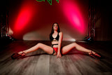 CRNP Online Certification - Exotic Burn™