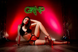 CRNP Online Certification - Exotic Burn™