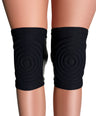 Spiral Knee Pads