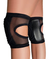 Spiral Knee Pads