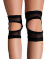 Spiral Knee Pads