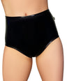 Heroine Liquid Pin-up High Waisted Hot Pants