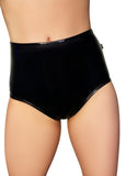 Heroine Liquid High Waisted Hot Pants