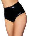 Heroine Liquid Pin-up High Waisted Hot Pants