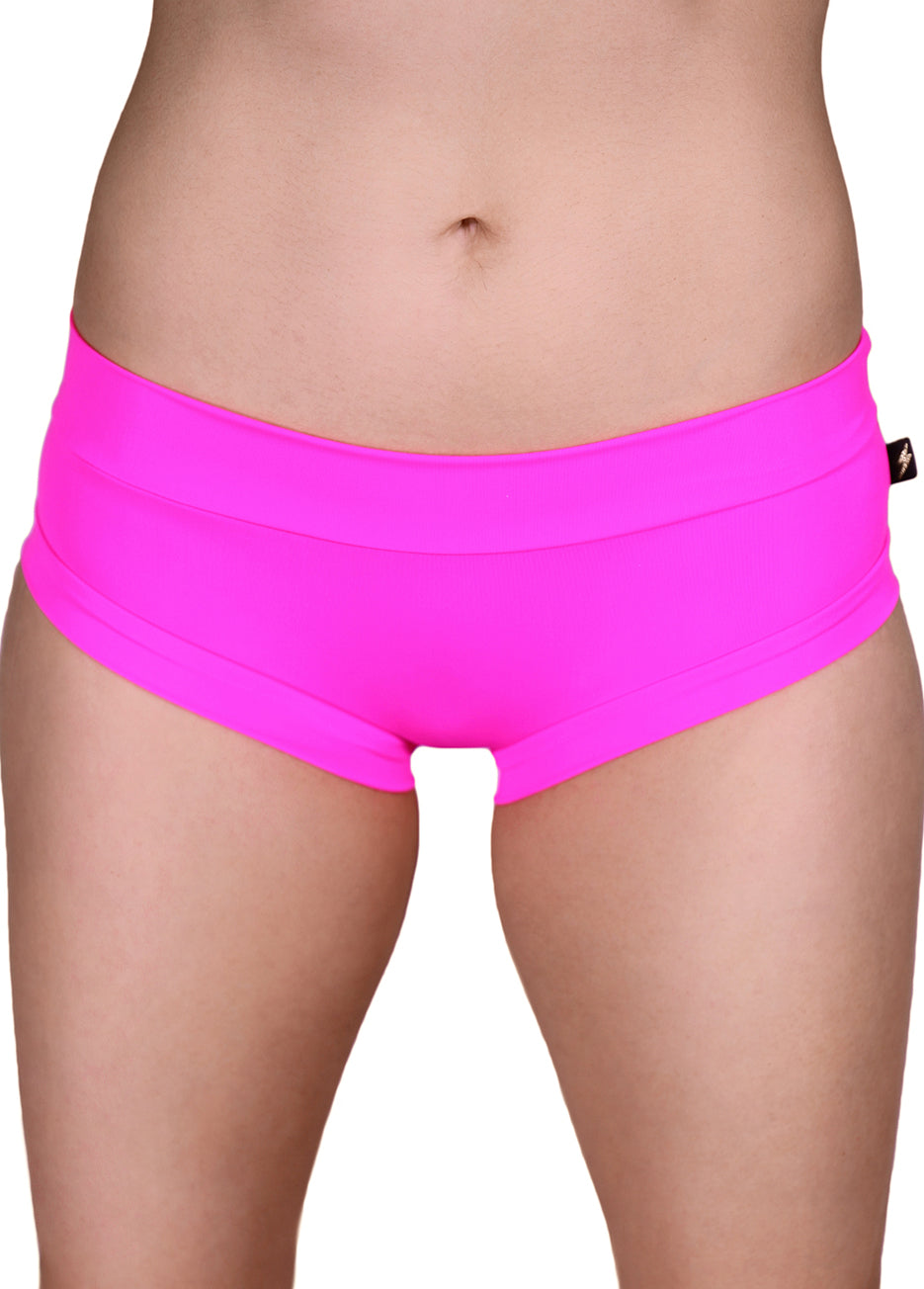 Essential Hot Pants - Colors