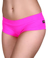 Essential Hot Pants - Colors