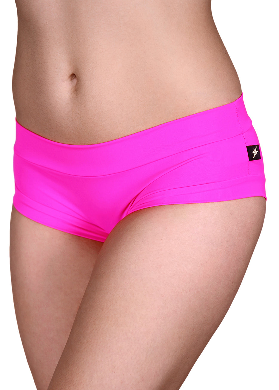 Essential Hot Pants - Colors