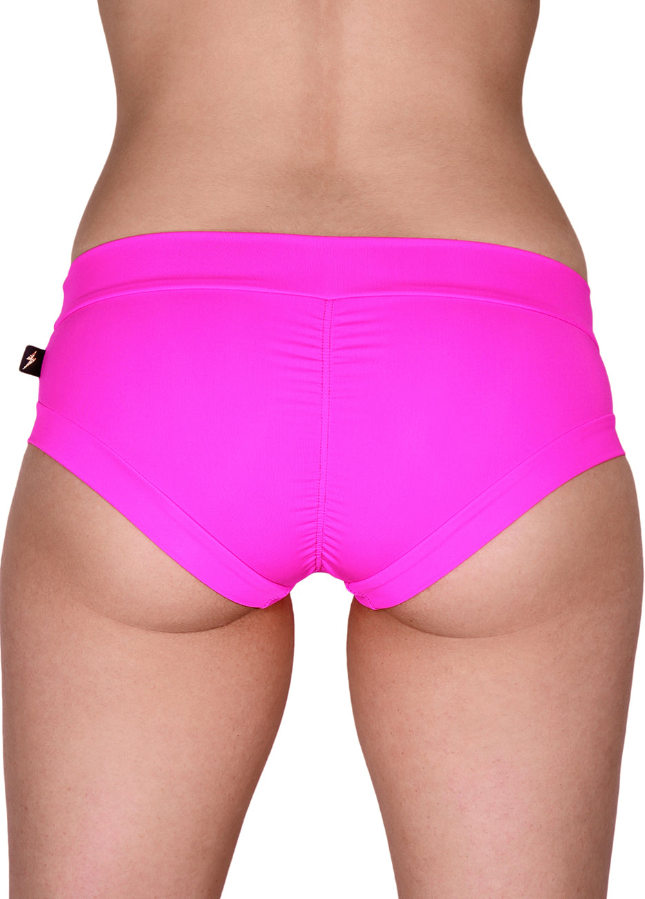 Essential Hot Pants - Colors