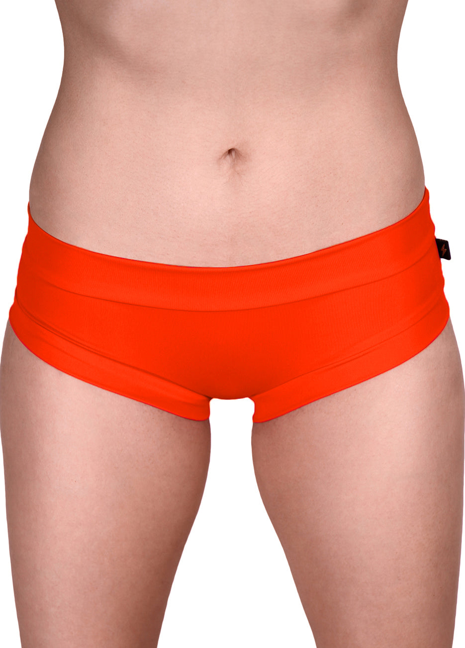 Essential Hot Pants - Colors