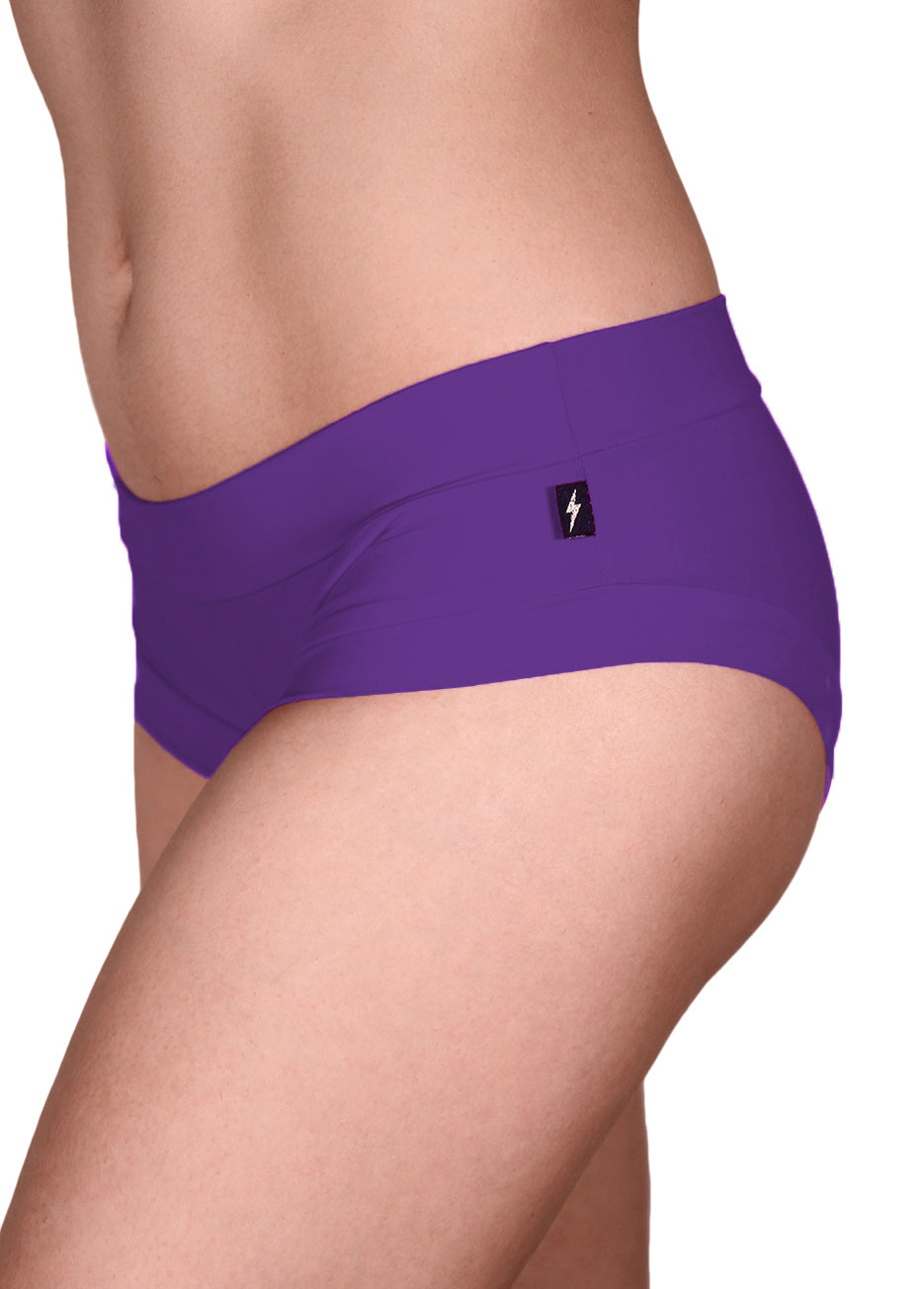 Essential Hot Pants - Colors