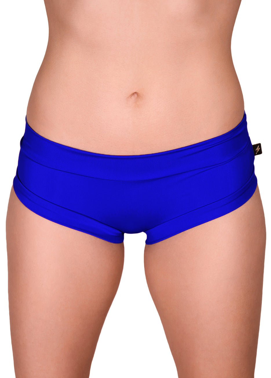 Essential Hot Pants - Colors