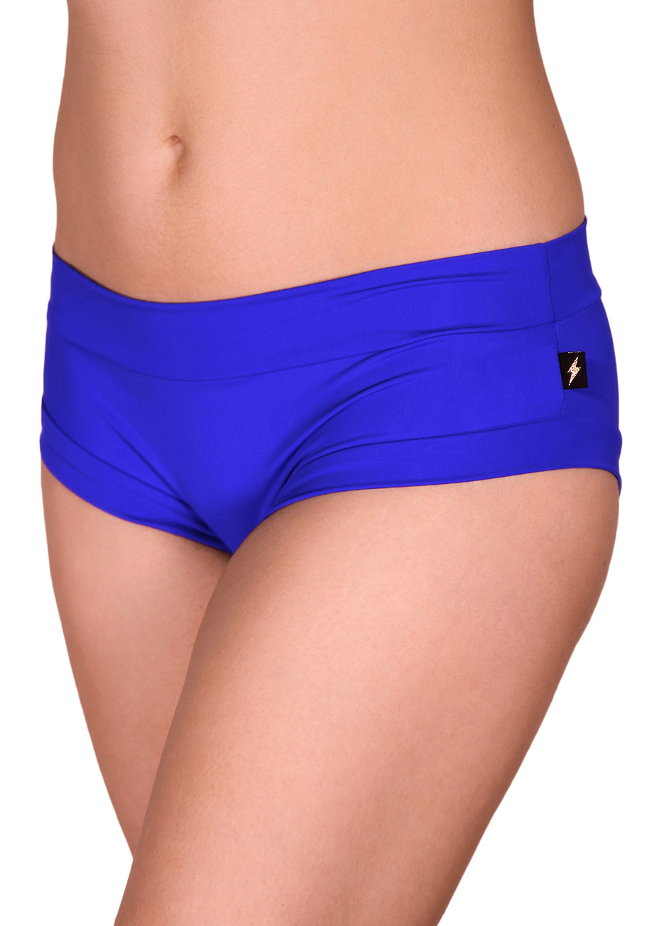 Essential Hot Pants - Colors