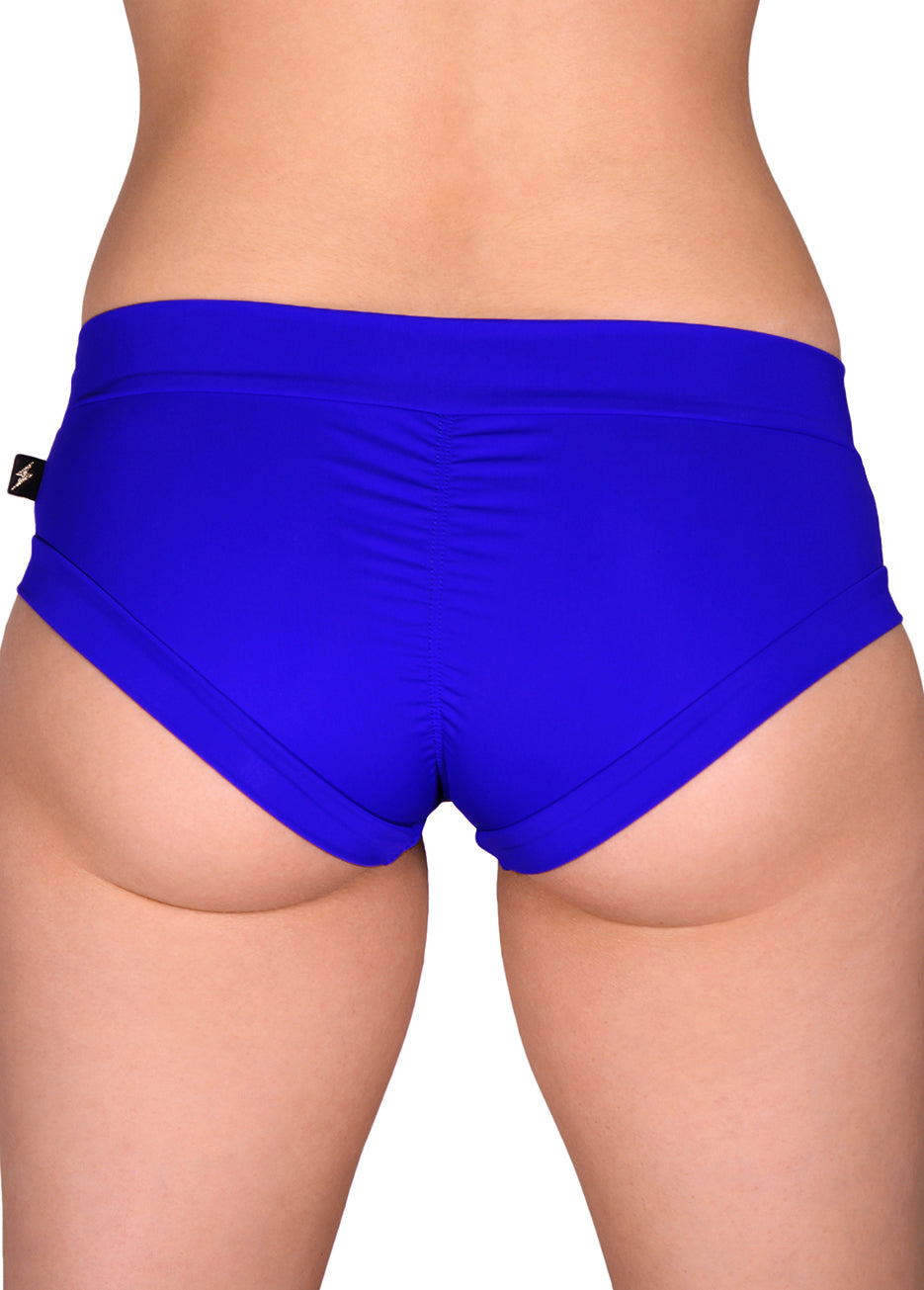 Essential Hot Pants - Colors