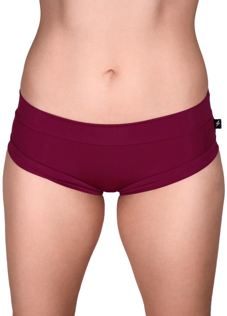 Essential Hot Pants - Colors