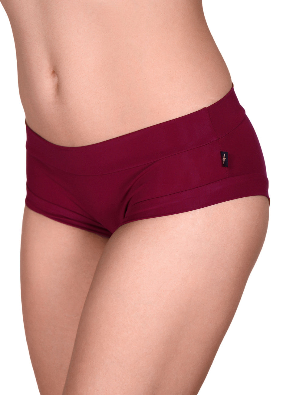 Essential Hot Pants - Colors