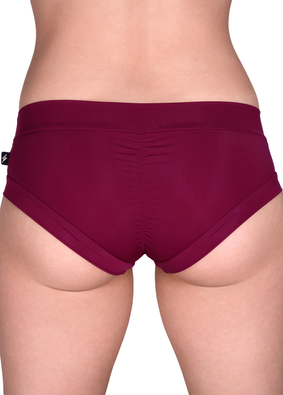 Essential Hot Pants - Colors